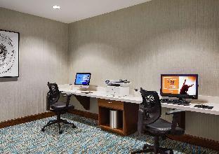 hampton inn and suites chicago waukegan