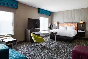 hampton inn and suites chicago waukegan