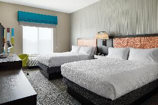 hampton inn and suites chicago waukegan