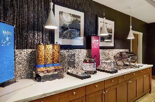 hampton inn and suites chicago waukegan