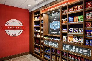 hampton inn and suites chicago waukegan