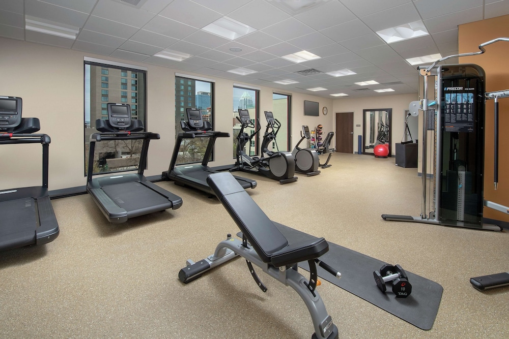 homewood suites by hilton austin downtown