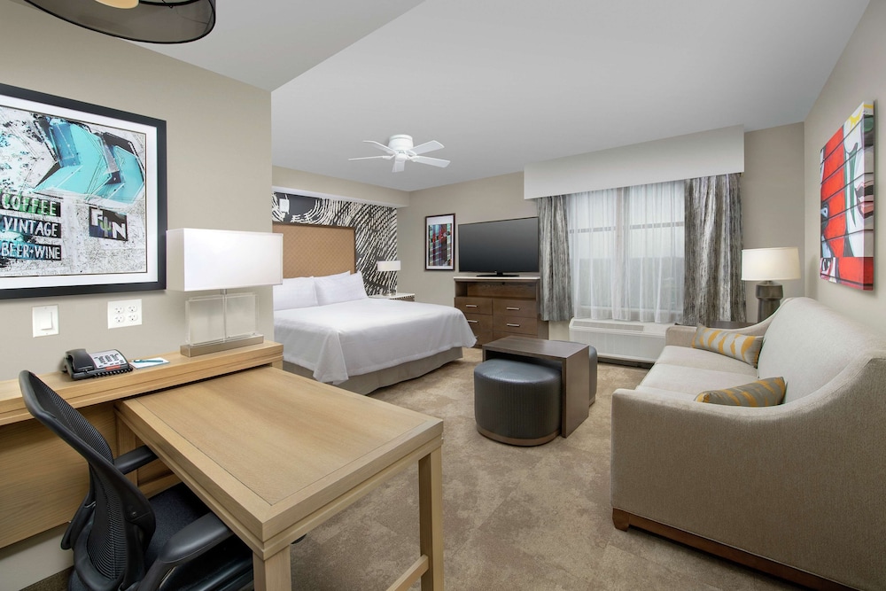 homewood suites by hilton austin downtown