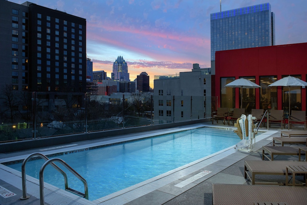 homewood suites by hilton austin downtown