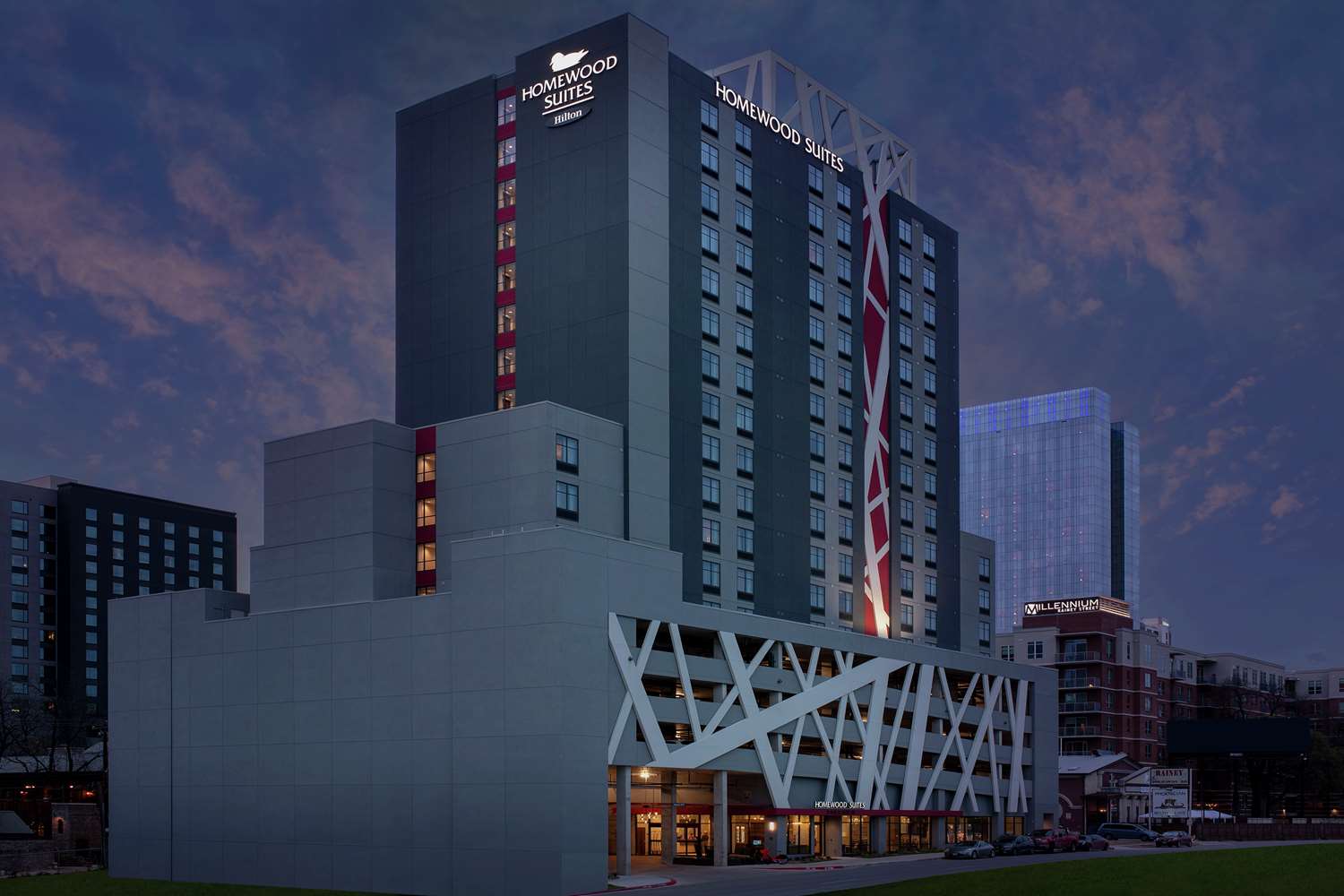 homewood suites by hilton austin downtown