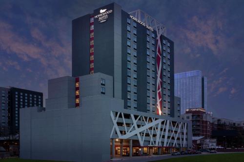 homewood suites by hilton austin downtown