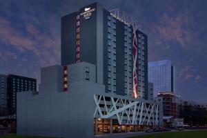homewood suites by hilton austin downtown