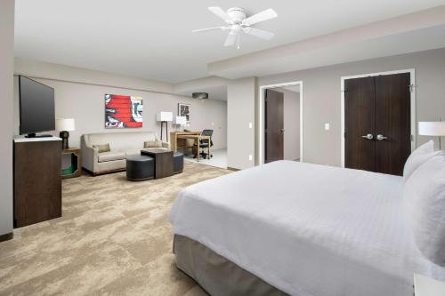 homewood suites by hilton austin downtown