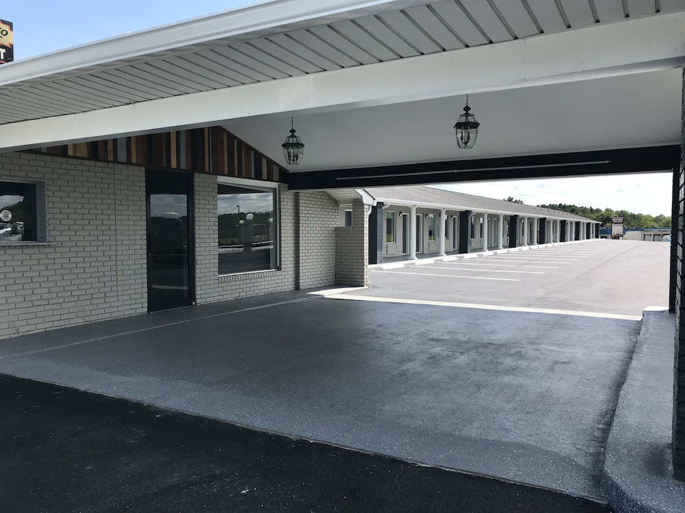 rodeway inn south