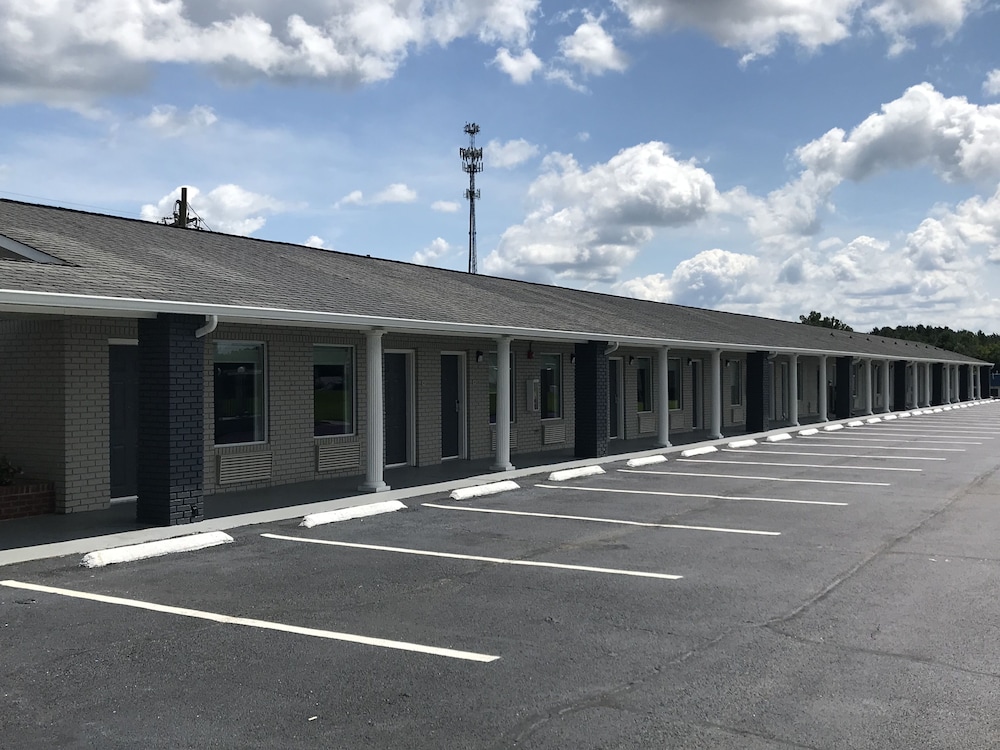 rodeway inn south