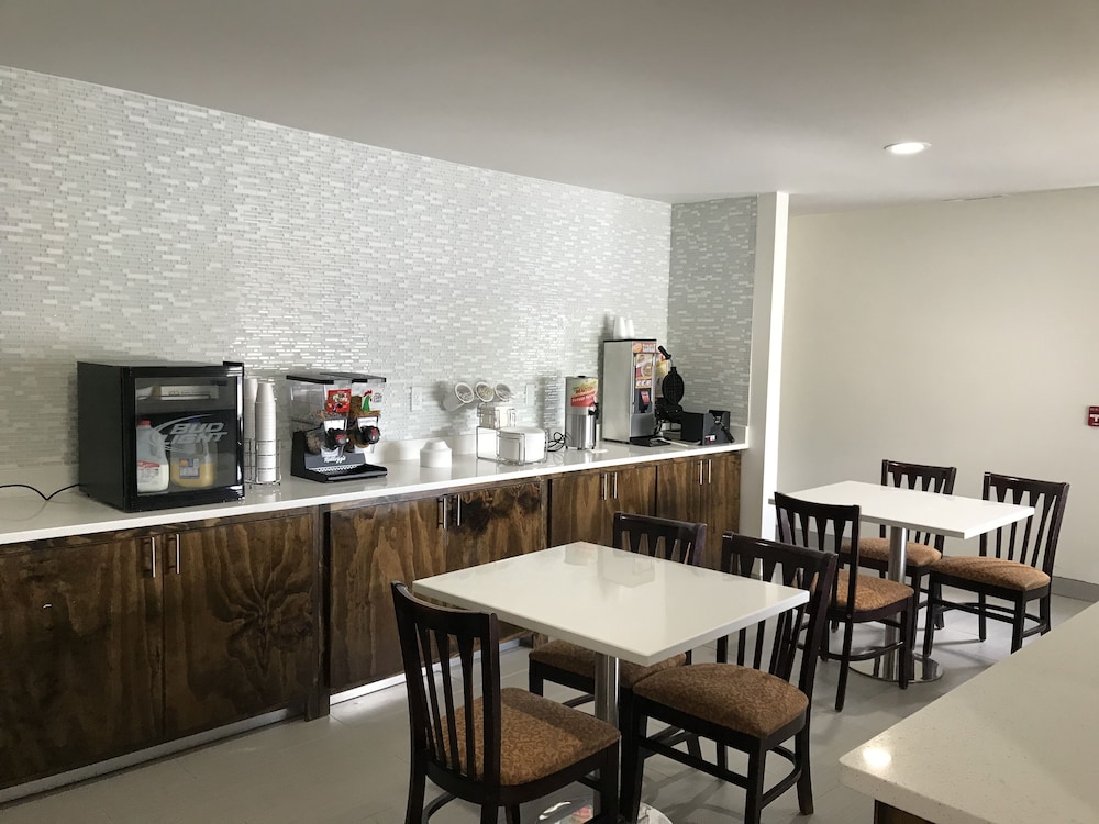 rodeway inn south