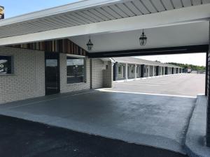 rodeway inn south
