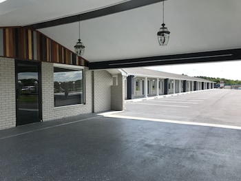 rodeway inn south