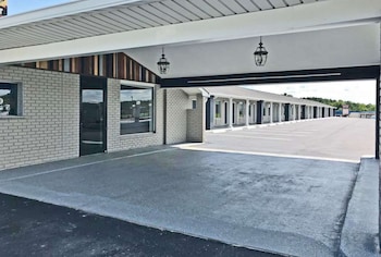 rodeway inn south