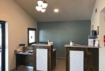 rodeway inn south
