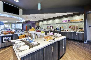 tru by hilton jackson mi