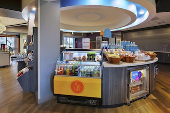 tru by hilton jackson mi