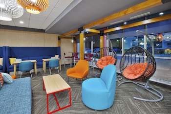 tru by hilton jackson mi