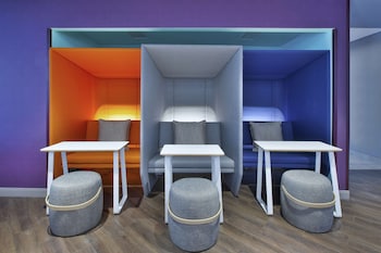 tru by hilton jackson mi