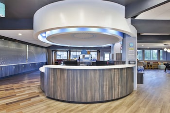 tru by hilton jackson mi