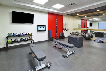 tru by hilton jackson mi