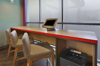 tru by hilton jackson mi