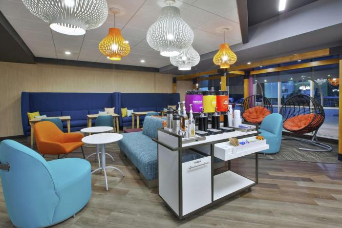 tru by hilton jackson mi