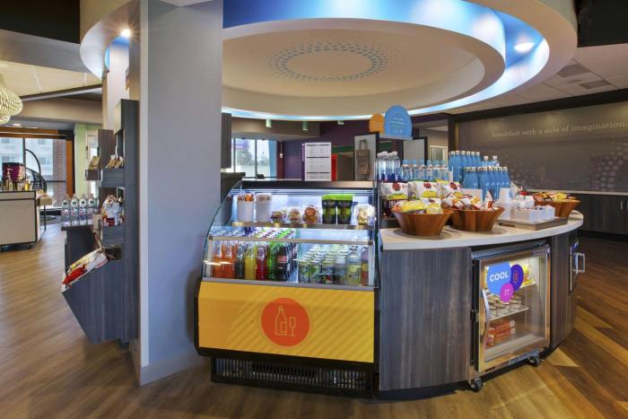 tru by hilton jackson mi