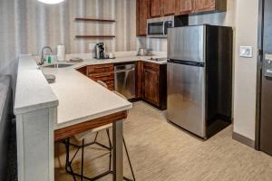 residence inn by marriott nashville green hills