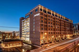 residence inn by marriott nashville green hills