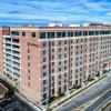 residence inn by marriott nashville green hills