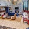 residence inn by marriott nashville green hills