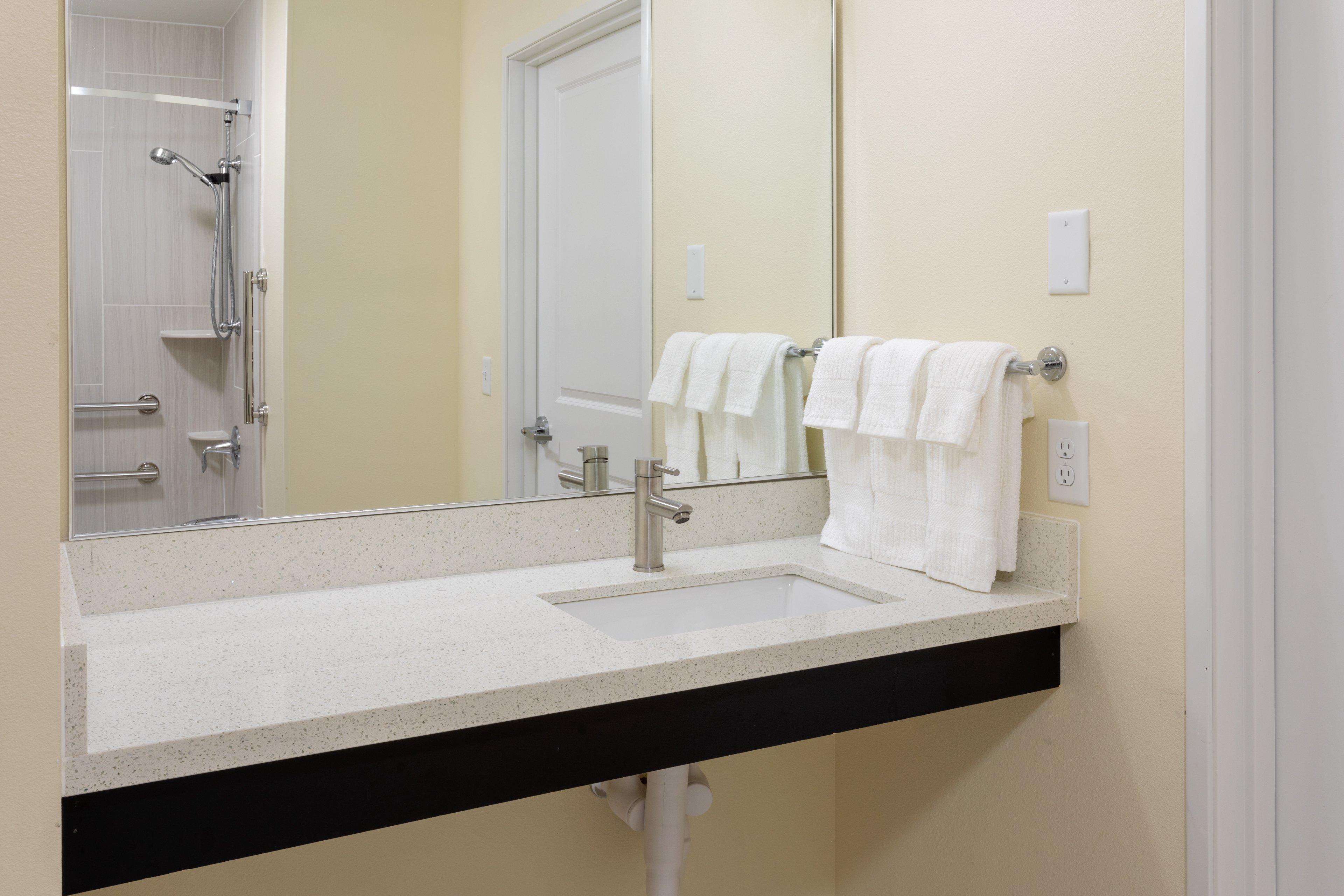 candlewood suites rochester mayo clinic area an ihg hotel