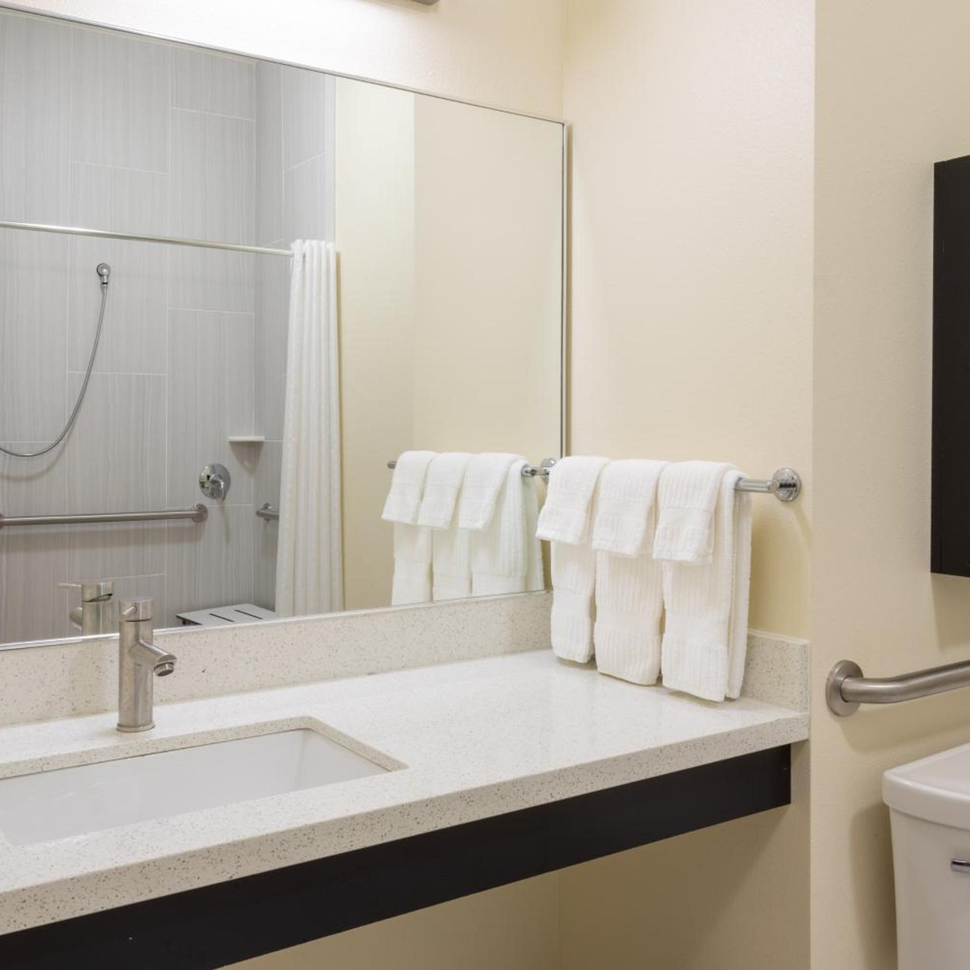 candlewood suites rochester mayo clinic area an ihg hotel