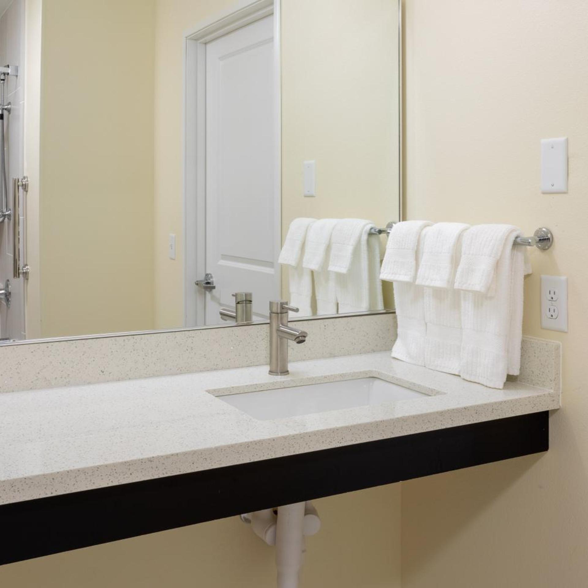 candlewood suites rochester mayo clinic area an ihg hotel