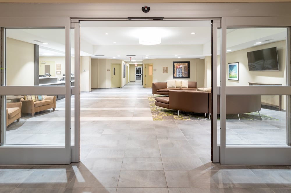 candlewood suites rochester mayo clinic area an ihg hotel