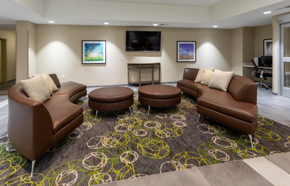 candlewood suites rochester mayo clinic area an ihg hotel