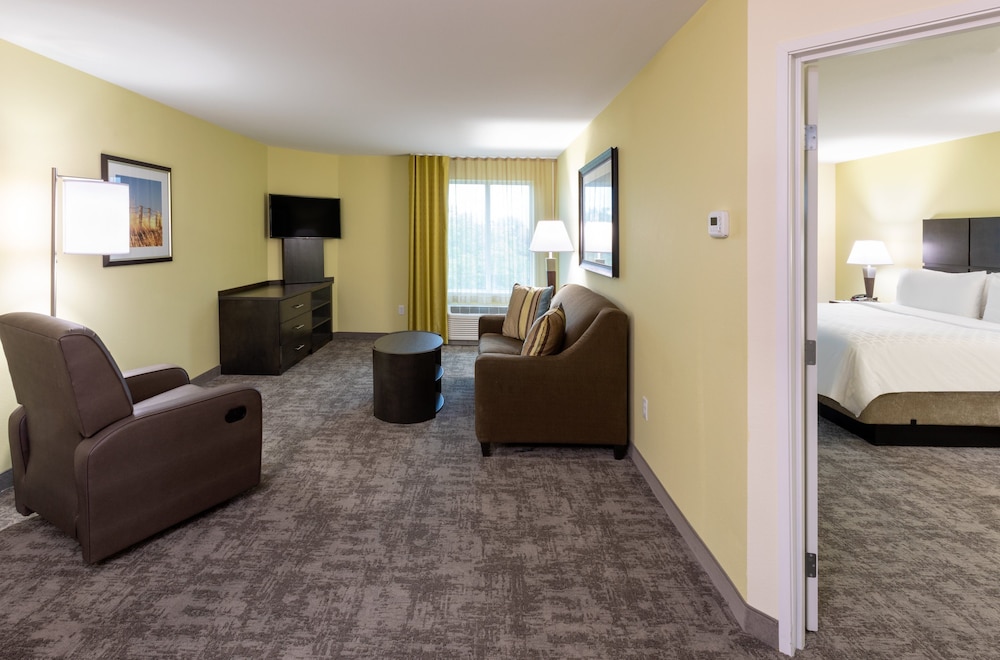 candlewood suites rochester mayo clinic area an ihg hotel