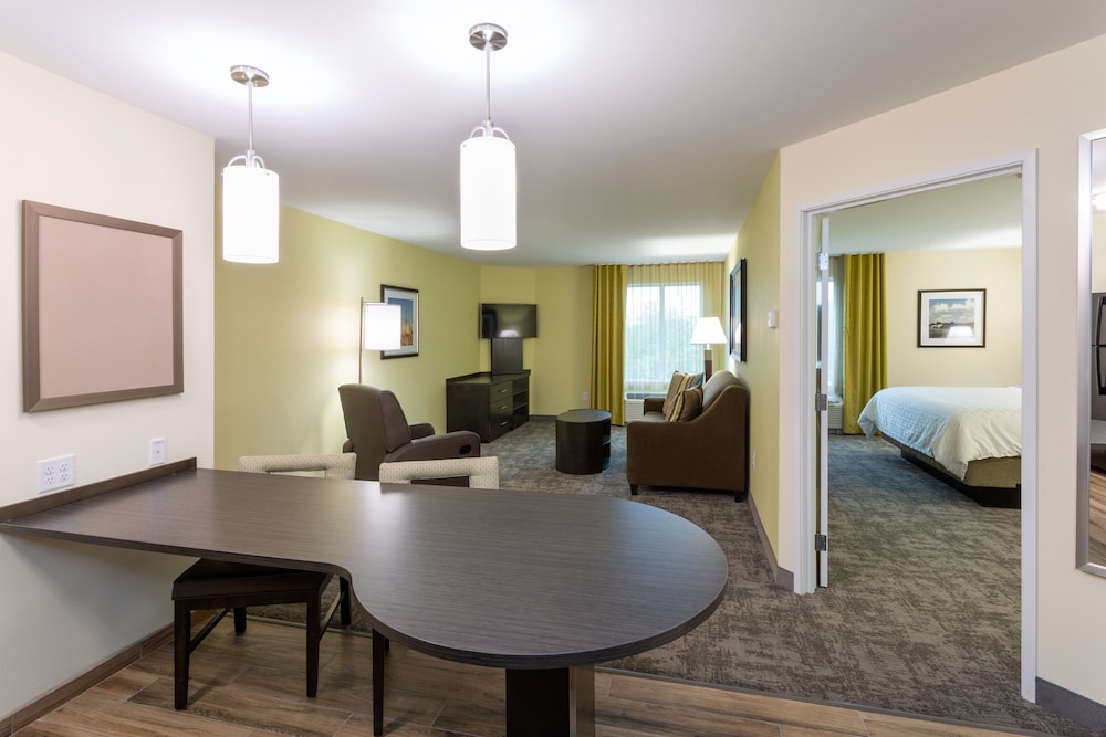 candlewood suites rochester mayo clinic area an ihg hotel