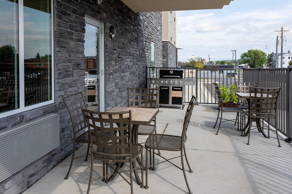 candlewood suites rochester mayo clinic area an ihg hotel