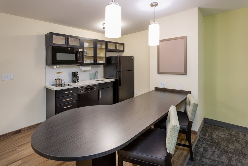 candlewood suites rochester mayo clinic area an ihg hotel