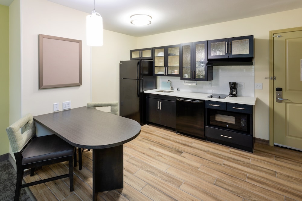 candlewood suites rochester mayo clinic area an ihg hotel