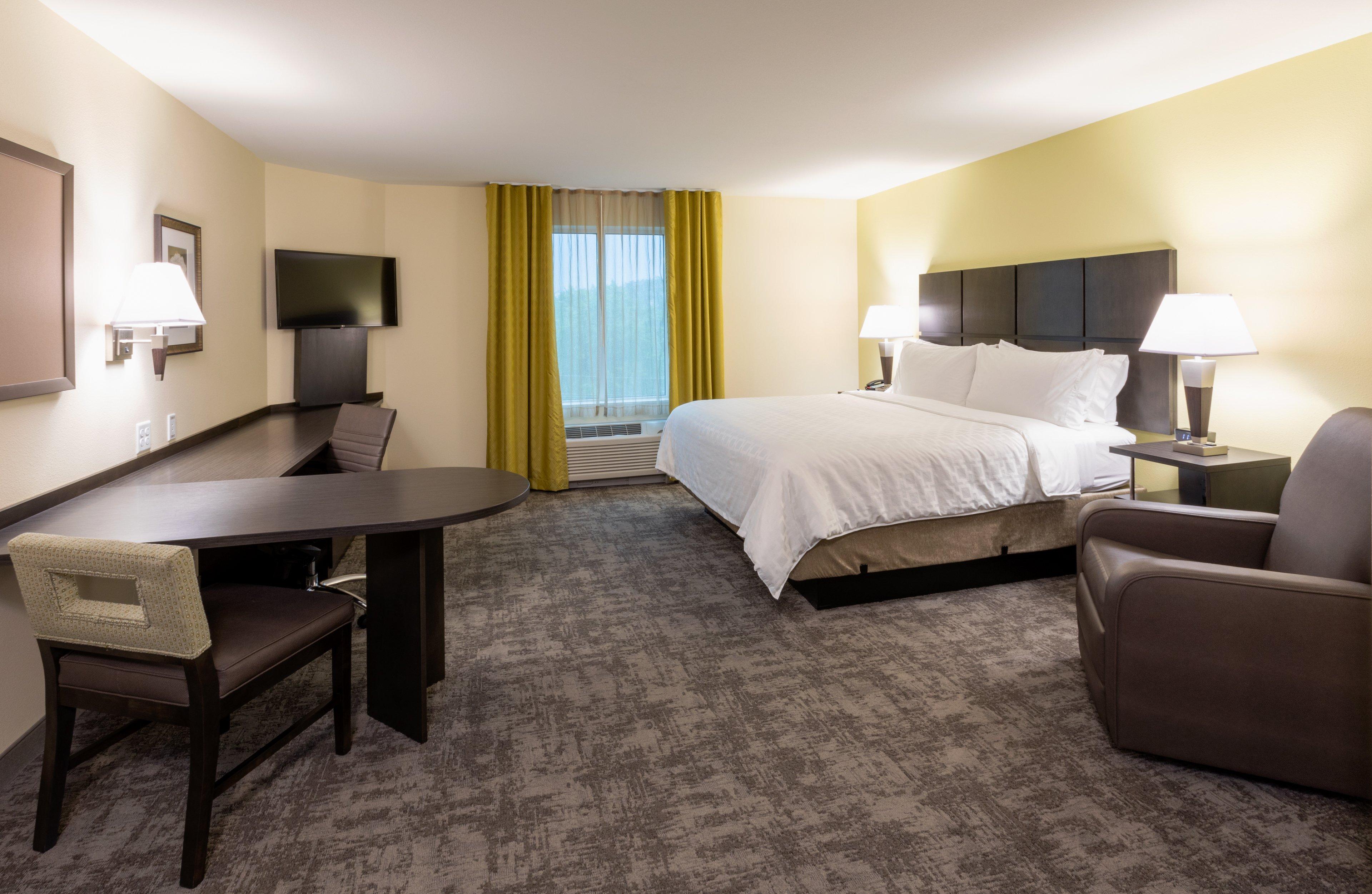candlewood suites rochester mayo clinic area an ihg hotel