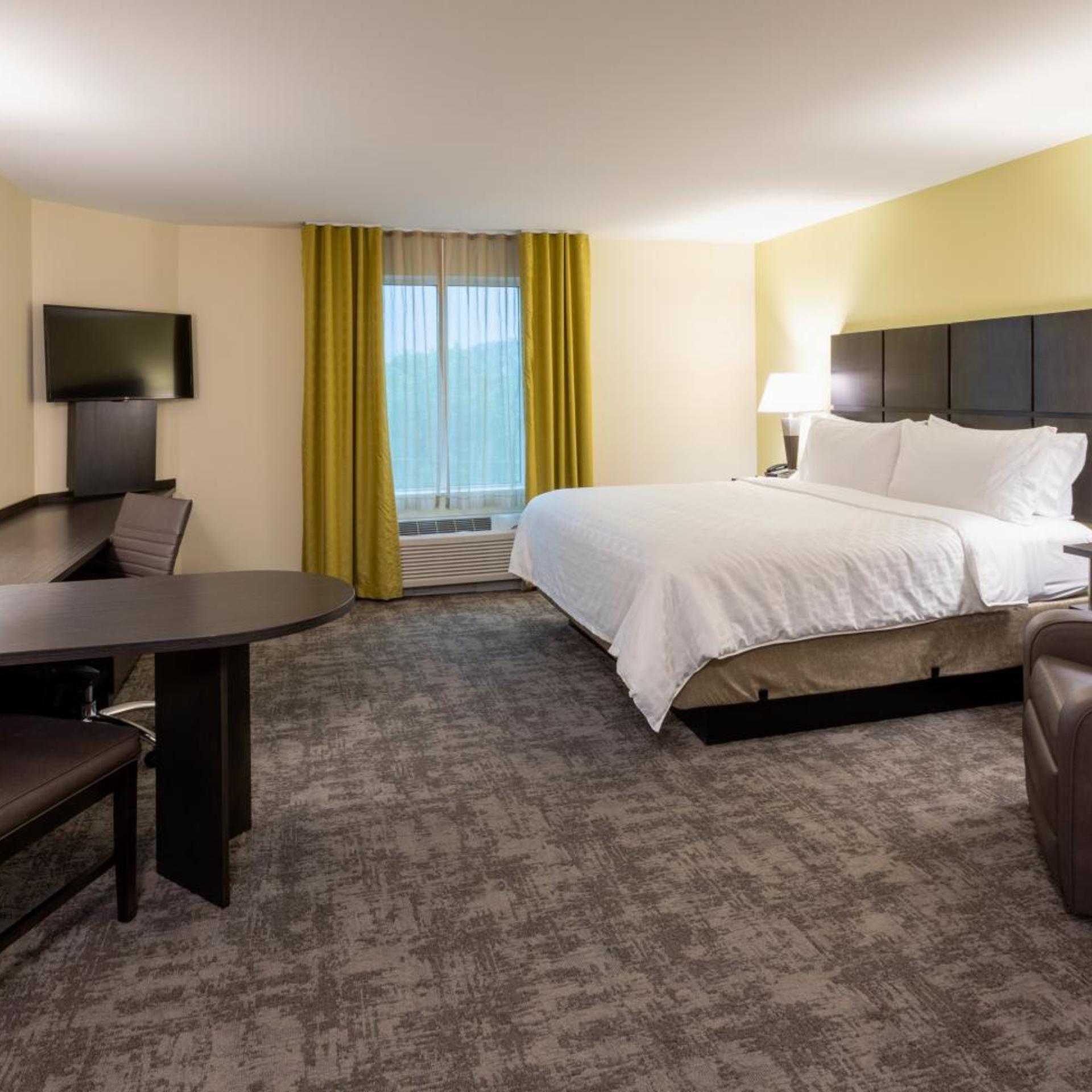 candlewood suites rochester mayo clinic area an ihg hotel