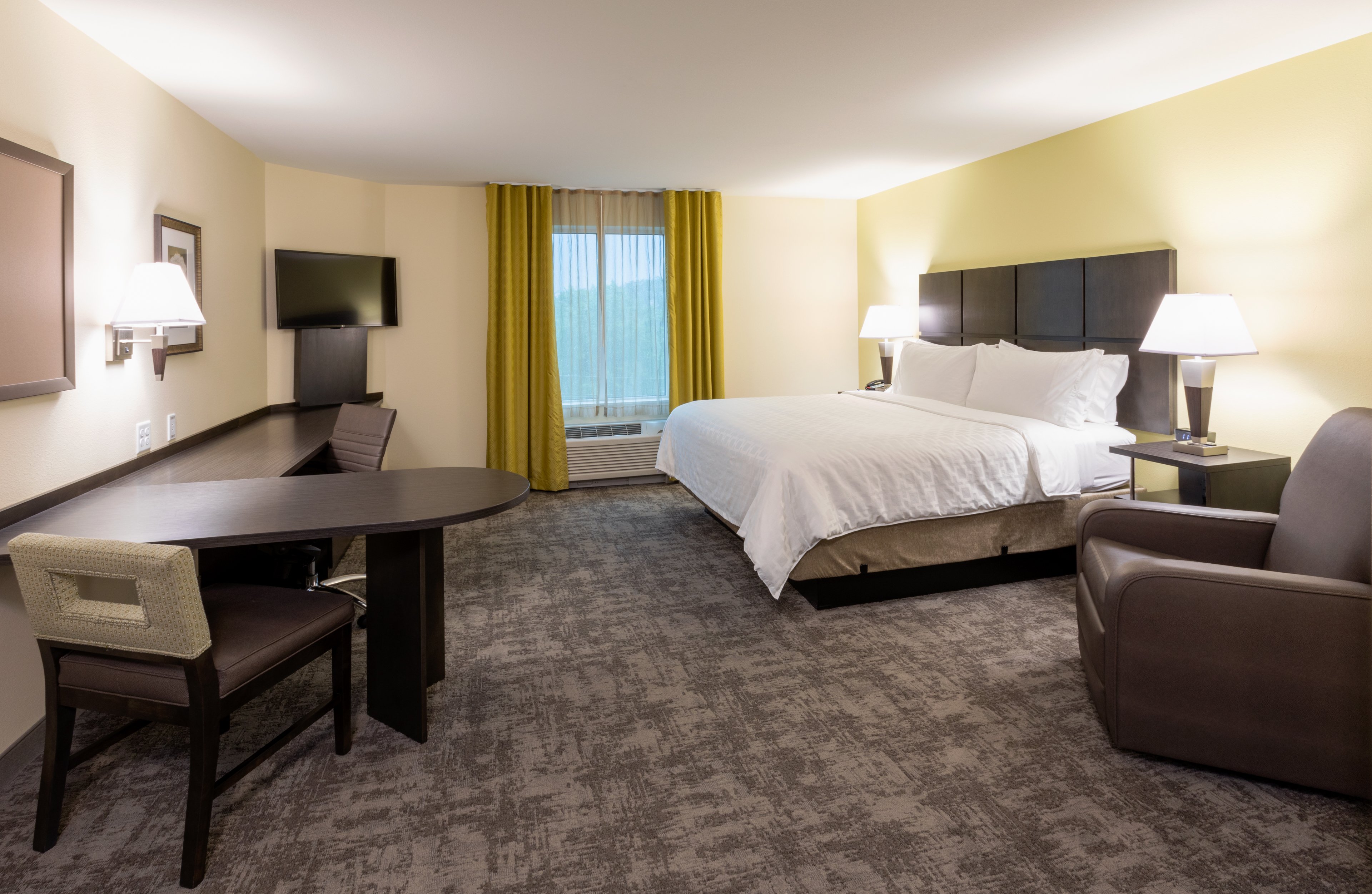 candlewood suites rochester mayo clinic area an ihg hotel