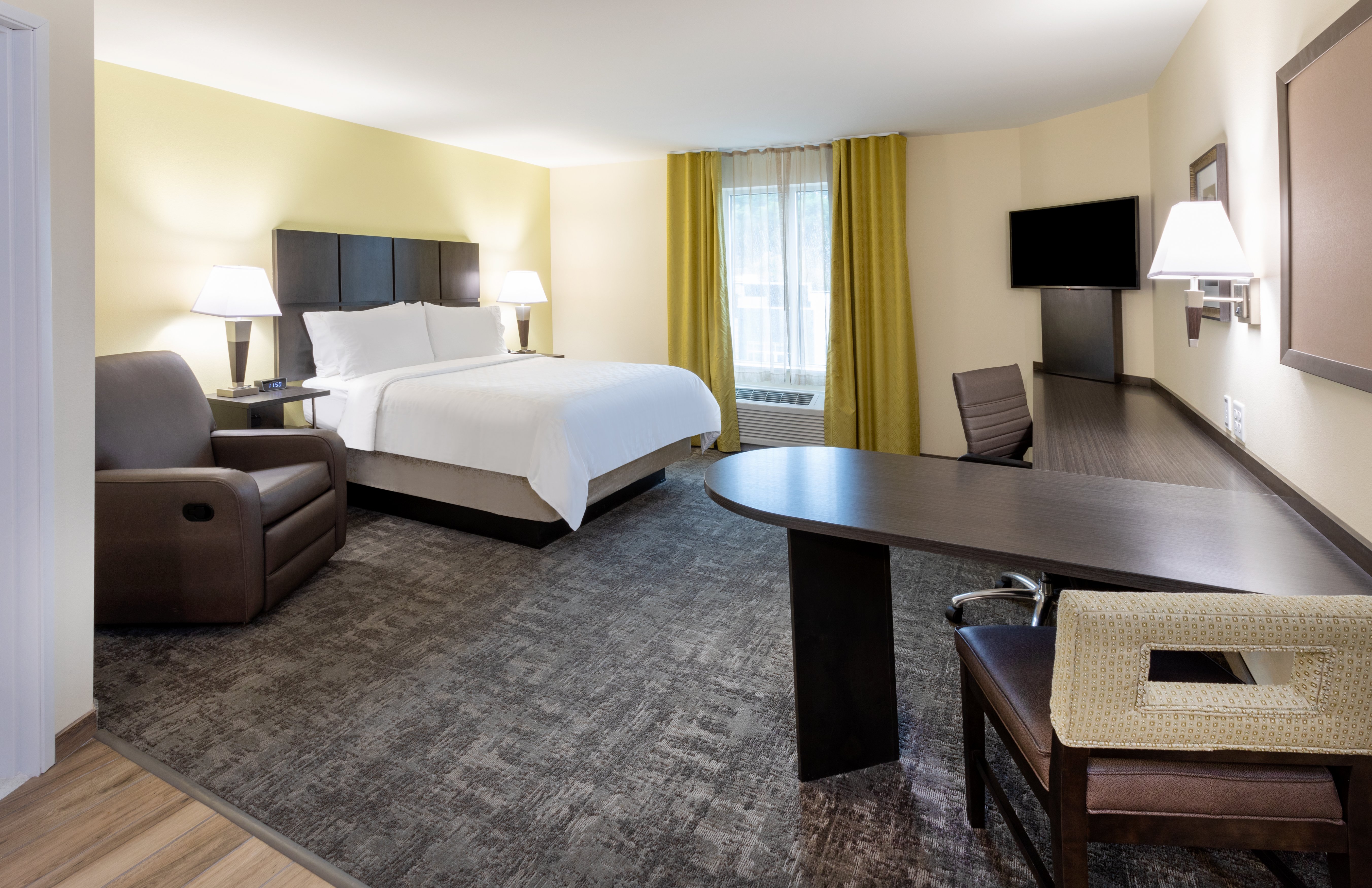candlewood suites rochester mayo clinic area an ihg hotel