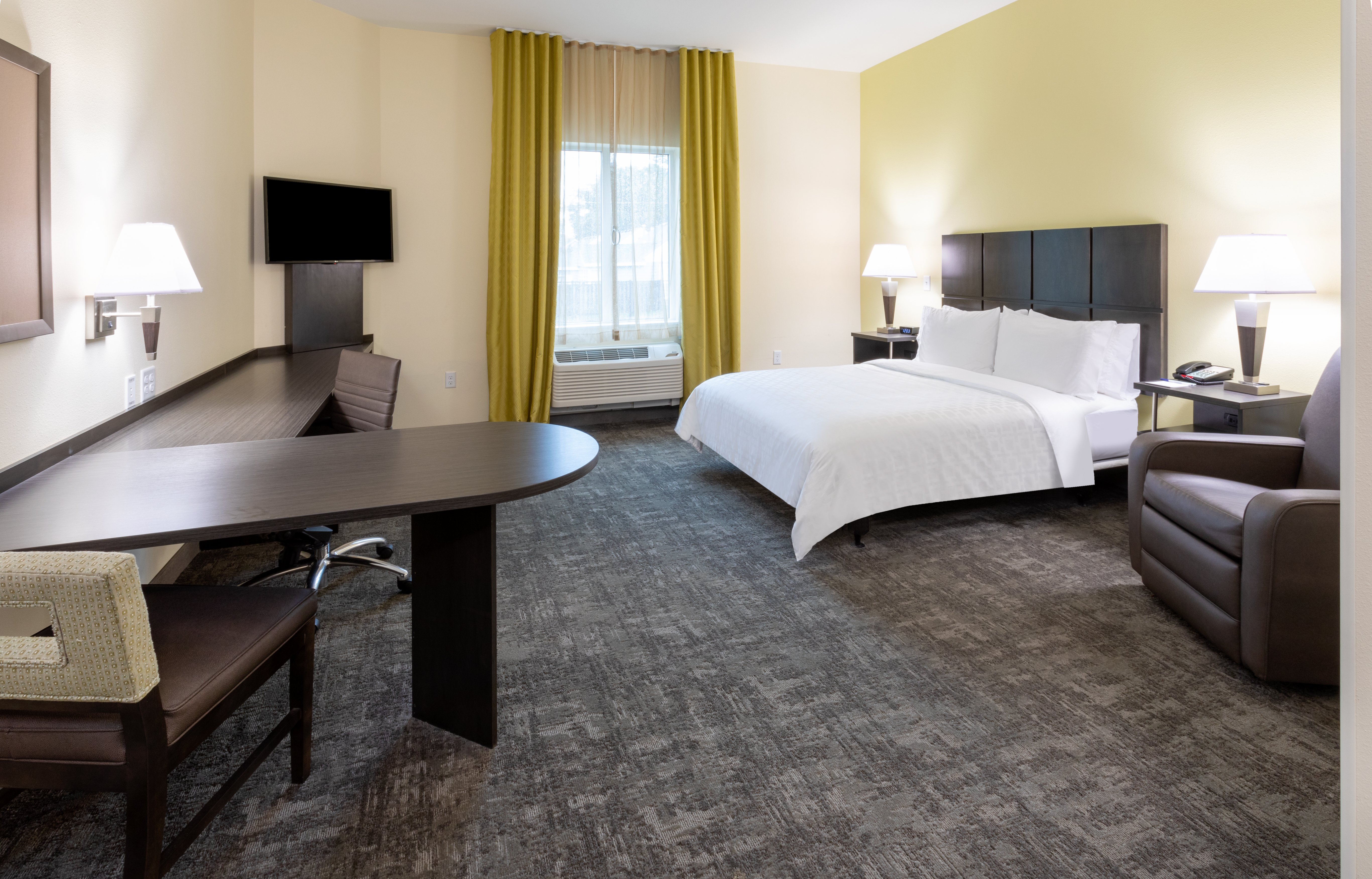 candlewood suites rochester mayo clinic area an ihg hotel