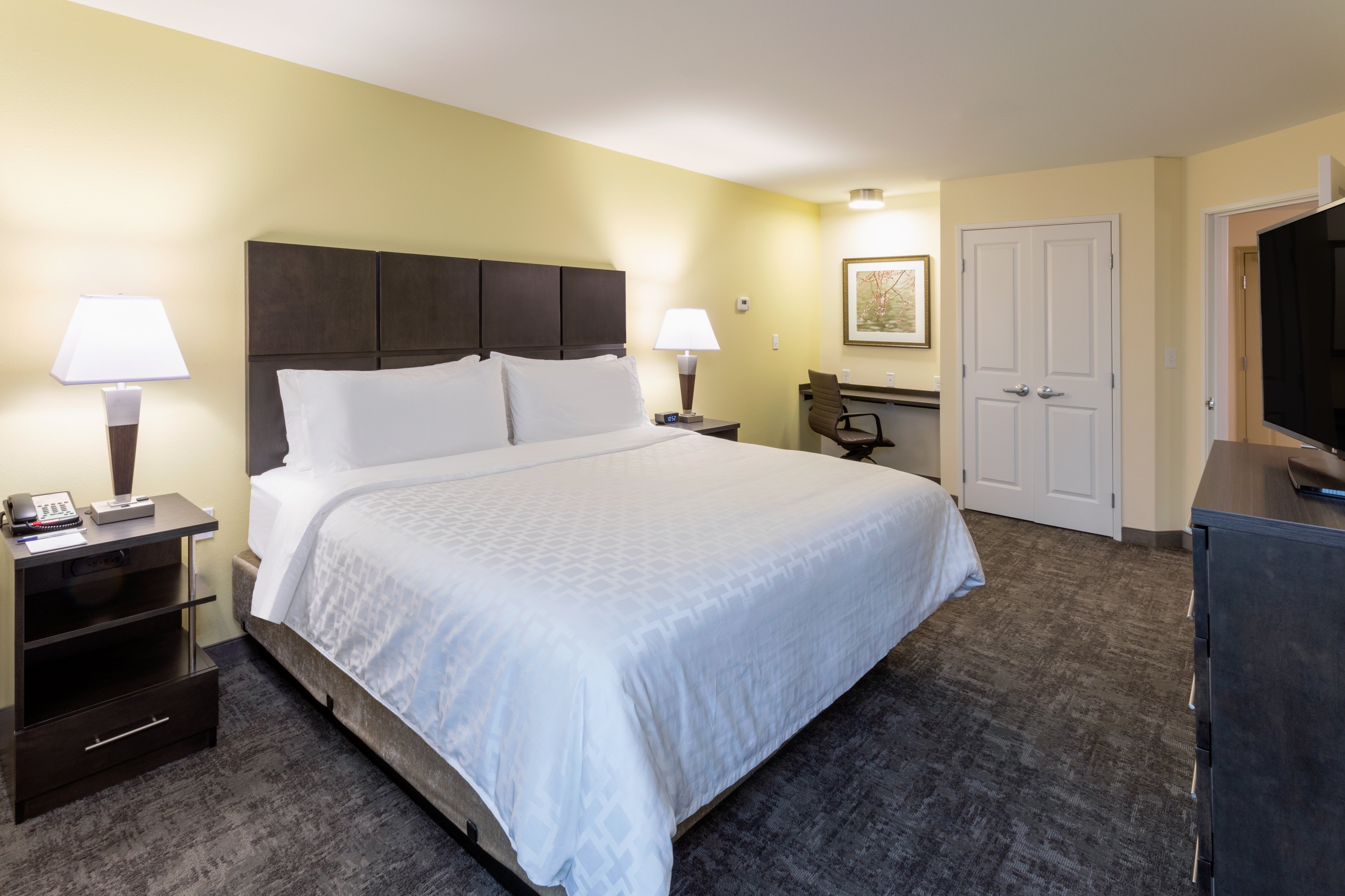candlewood suites rochester mayo clinic area an ihg hotel