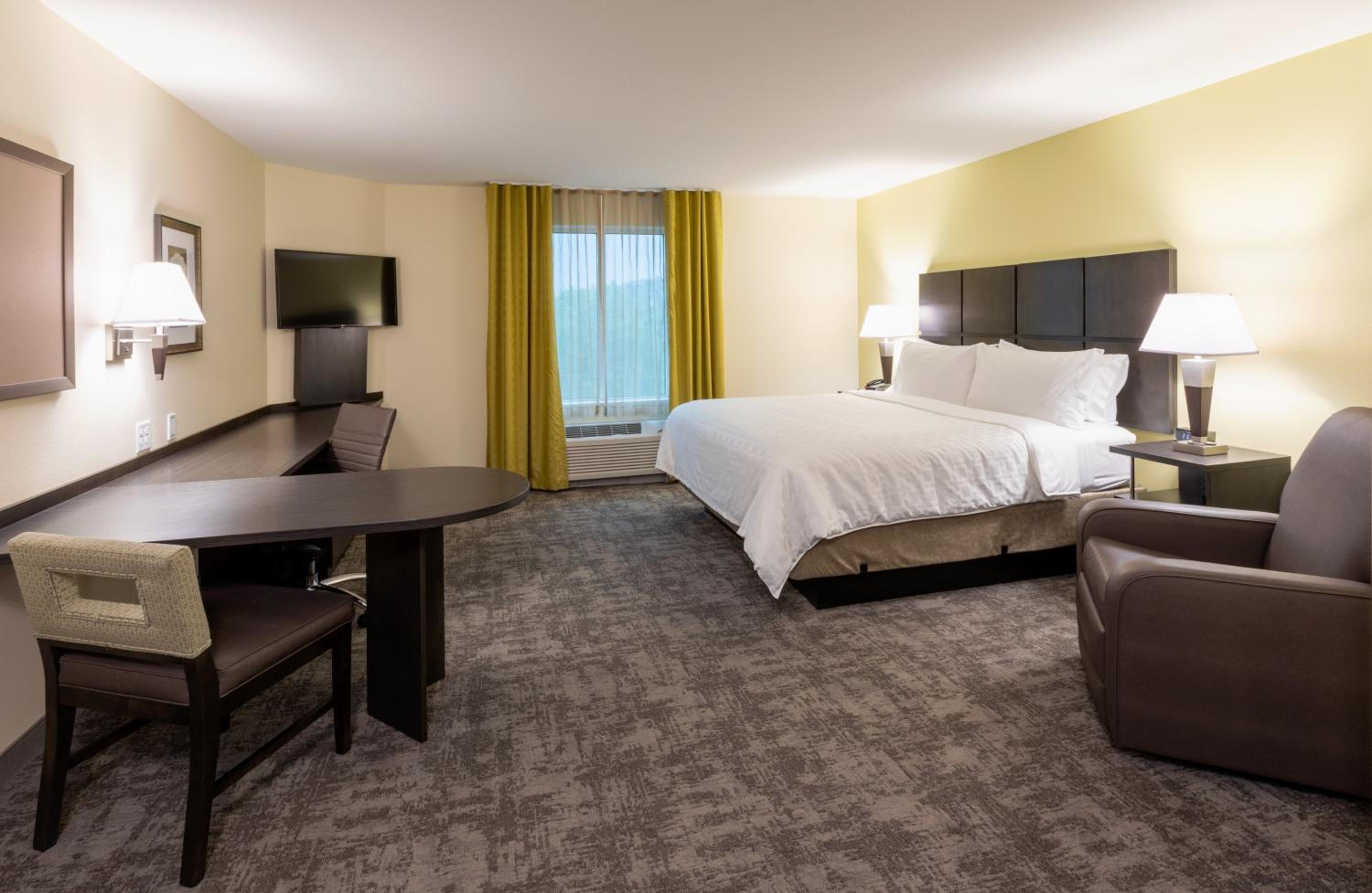 candlewood suites rochester mayo clinic area an ihg hotel