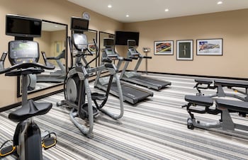 Candlewood Suites Rochester Mayo Clinic Area, An Ihg Hotel,Rochester>>Olmsted County,2.5 star